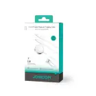 Joyroom S-IW007 3-in-1 cable USB-A magnetic charger - Lightning 1.2m - white Foto 5