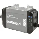 Qoltec Smart Monolith charger for LiFePO4 AGM GEL SLA batteries | 20A | 12V Photo