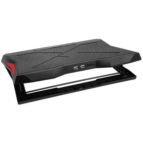XTRIKE ME Laptop Cooling Pad FN-811 Black Photo