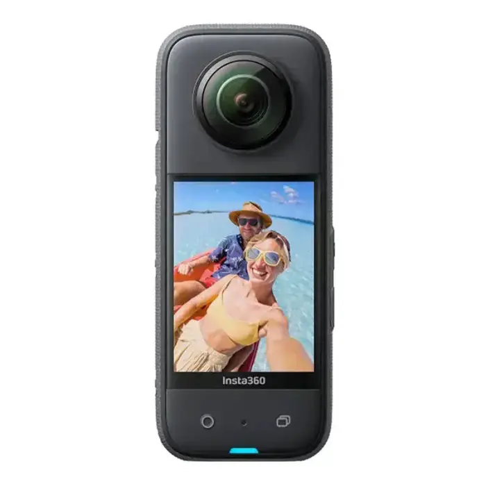 Zestaw Insta360 X3 Motorcycle Edition Foto 2