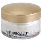 L´oréal Paris Daily Anti-Wrinkle Cream Age 45+ Specialist - 50 Ml Фото num