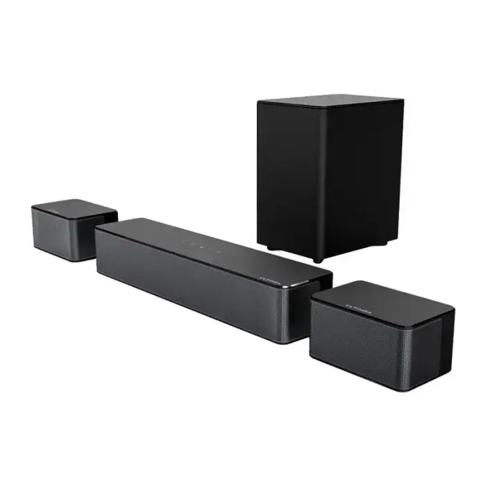 Ultimea Poseidon D50 Soundbar Foto 2