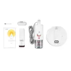 Mite Cleaner with UV Deerma CM1300 Photo