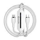 GlocalMe Unicord 4G|LTE Portable Wi-Fi Hotspot Cable Cloud SIM Photo