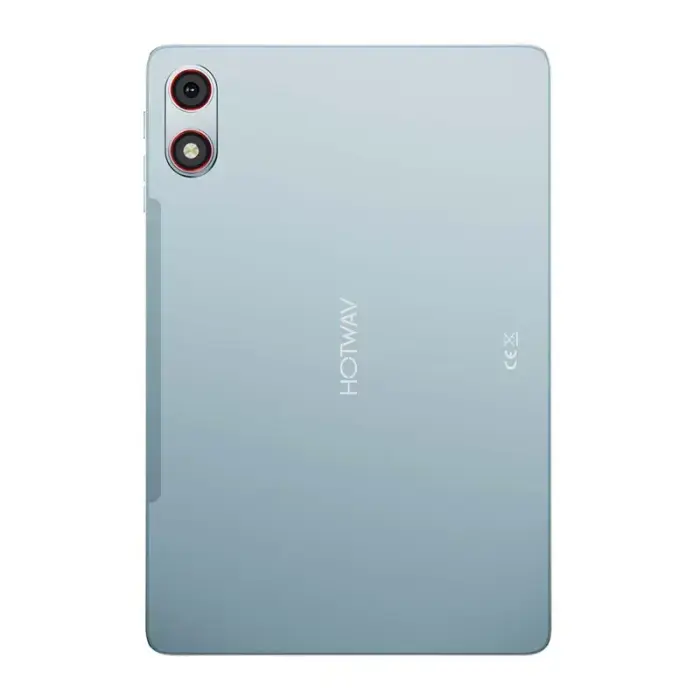 HOTWAV TAB Pad 13 tablet (green) Photo