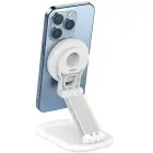 SODI BM310 induction stand with MagSafe - white Photo