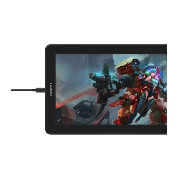 Huion Kamvas 13 GS1331 graphics tablet Photo