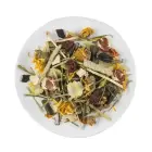 Barība jūras cūciņām ar jūtīgu gremošanas sistēmu : Witte Molen Puur GUINEA PIG SENSITIVE 800 gr Фото num
