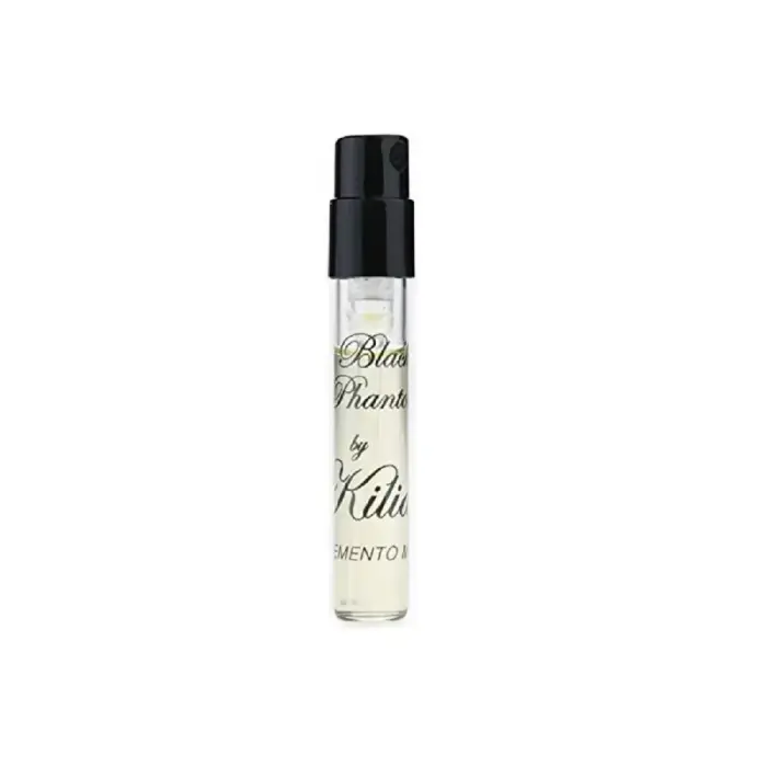 By Kilian, Black Phantom, Eau De Parfum, Unisex, 1.5 ml *Vial Фото num