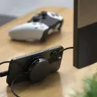 Adapter HUB 7in1 USB C Satechi Multiport ST-POTG7C midnight black Фото num