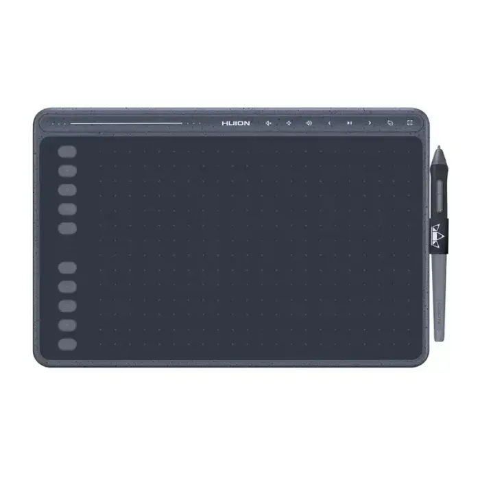 Graphic Tablet Huion HS611 Photo
