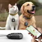 TECH-PROTECT KEVLAR SEAL APPLE AIRTAG 1 / 2 BLACK Foto 5