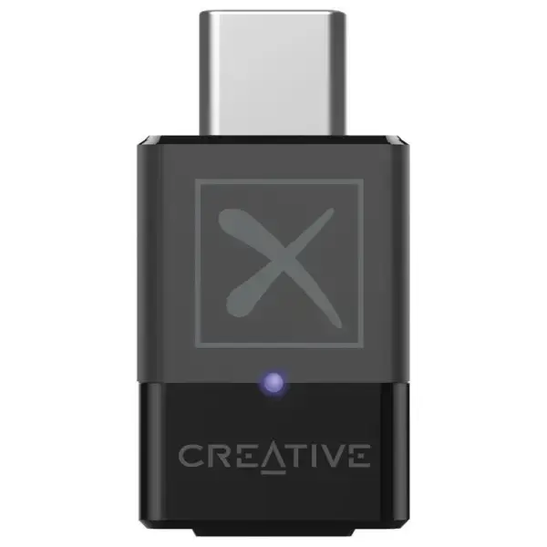 Creative Nadajnik audio BT-W5 Bluetooth   5.3 Foto 3