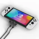 Adapter HUB 3in1 USB C Satechi Mobile XR ST-HXRSDM space gray Фото num