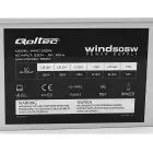 Qoltec ATX power supply Wind 505W Photo