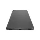 Silicone Slim Case for Samsung Tab S9 Ultra - black Photo