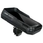 WILDMAN Etui|uchwyt na rower FK4 sakwa na ramę czarna|black Foto 1