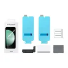 Samsung EF-US711CTEGWW protective film for Samsung Galaxy S23 FE - transparent Foto 3