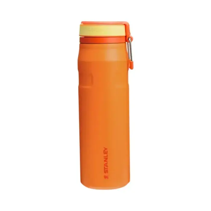 Termopudele The IceFlow Bottle Twist Flip 0,7L oranža  Foto 1