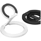 Ring stand Araree A-Ring MagSafe GripTok white Foto 2