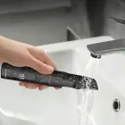 MAXGROOM LK-881 multifunctional trimmer with replaceable tips - black Photo