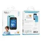 Smartphone for kids Hoco 2,8" 2G Y102 blue Photo
