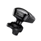 Wireless earphone Hoco E57 black Фото num