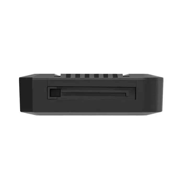 Fan control box for computer Darkflash RC2 RGB PWM + remote controller (black) Photo