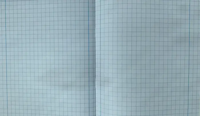 Burtnīca TECHNOINFORM, A5 formāts,12 lapas, 70 g/m2, rūtiņu, 1.un 2. klasei Фото num