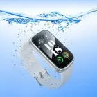 Smartwatch Hoco 1,47" TFT IP68 Y25 silver Photo