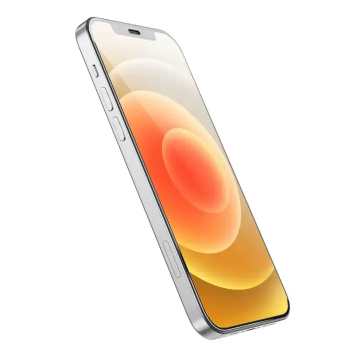 Tempered glass to iPhone 12 PRO MAX Hoco HD Anti-static 25 pcs G10 Foto 5