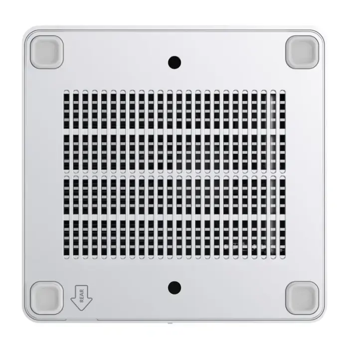 MINIS FORUM M1 Plus Core i5-12600H Mini PC Barebone Foto 3