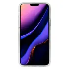 Krusell HardCover iPhone 12 Pro Max 6,7"clear 62170 Photo