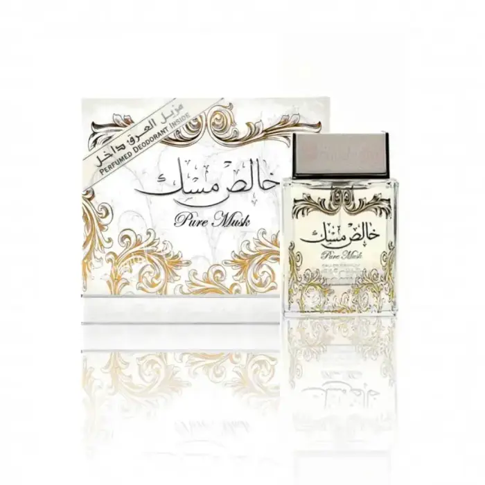 Pure Musk Фото num