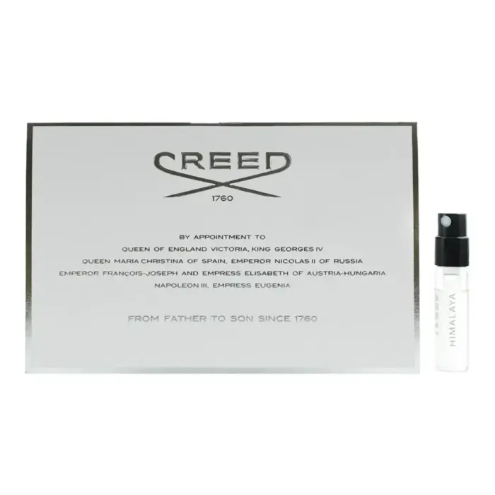 Creed, Himalaya, Eau De Parfum, For Men, 2 ml *Vial Foto 1