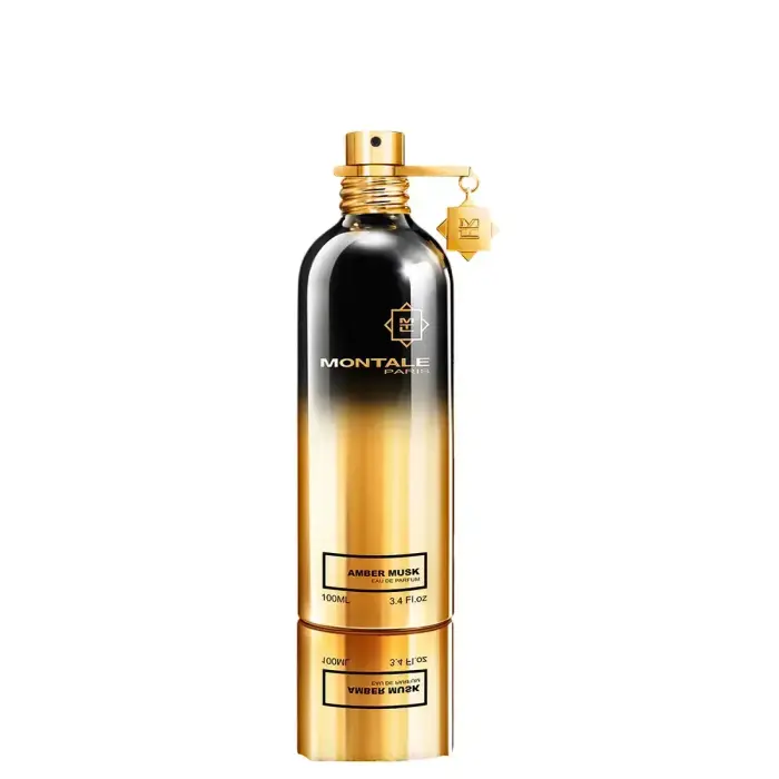 Montale, Amber Musk, Eau De Parfum, Unisex, 100 ml *Tester Фото num
