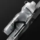 HBR-01 750ml bicycle bottle - transparent Photo
