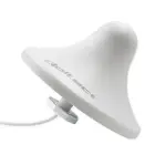 Qoltec Wi-Fi 2.4/2.5GHz omnidirectional antenna | 5dBi | Indoor Фото num