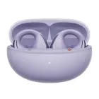 QCY Crossky Clip T33 headphones (purple) Foto 7