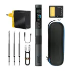 FNIRSI HS-02B F 100 W smart soldering iron Photo
