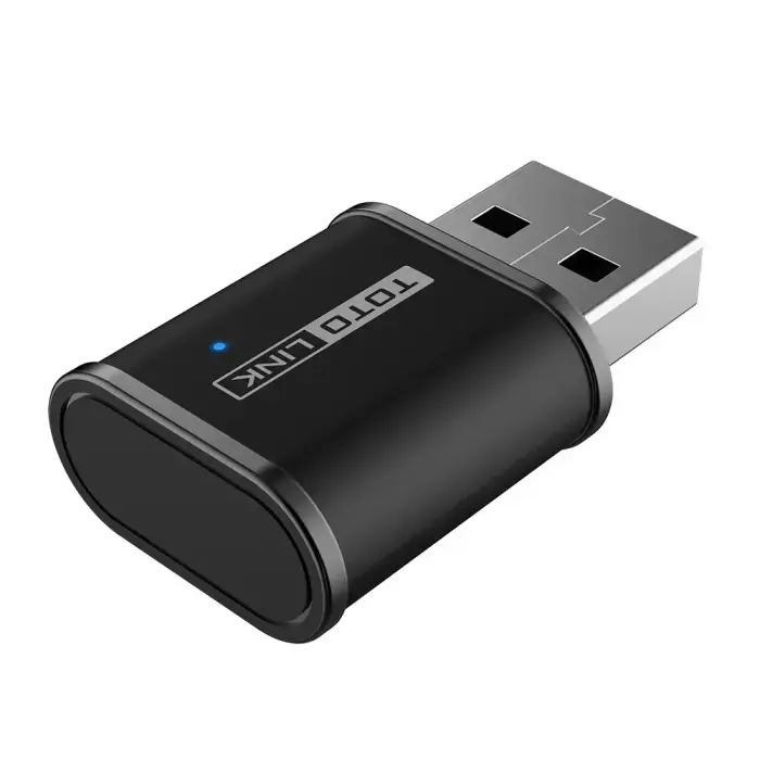 Totolink A650USM | WiFi USB adapteris | AC650, Dual Band, MU-MIMO Foto 6