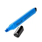 pelikan Textmarker triangular blue 414 Photo