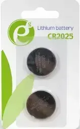 Energenie CR2025 2-pack Фото num