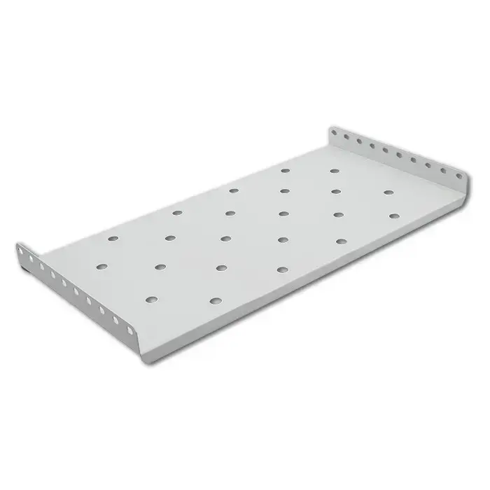 Qoltec Mount shelf for RACK | 490 * 250 Foto 8