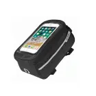 Goodbuy GBBKB003 waterproof bicycle bag black Photo