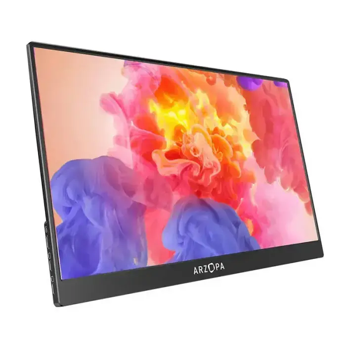 Portable monitor Arzopa A1 M 17,3" Фото num