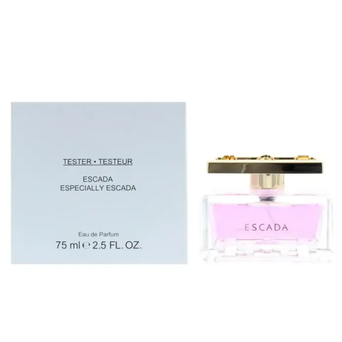 Escada, Especially, Eau De Parfum, For Women, 75 ml *Tester Фото num