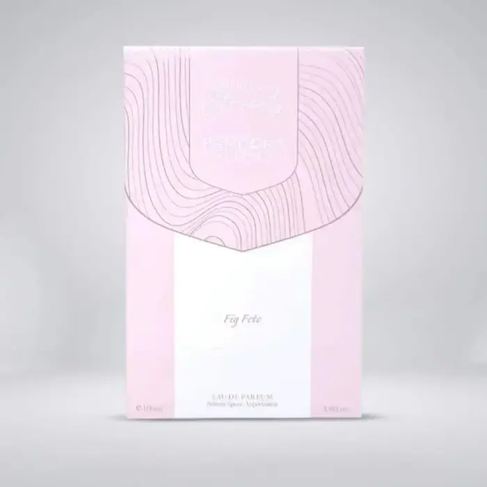 Paris Corner by Pendora Scents Sublime Elements Fig Fete uniseks smaržas 100 ml Foto 2