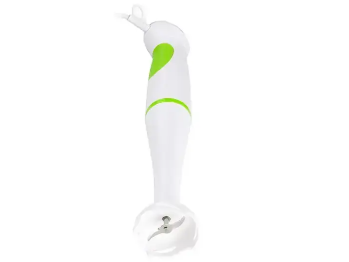 Lafe BRK-004.1 Hand blender white Photo
