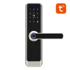 Avatto Smart Digital Lock ZSDL-A270-S-ALI-5572 ZigBee Silver Photo